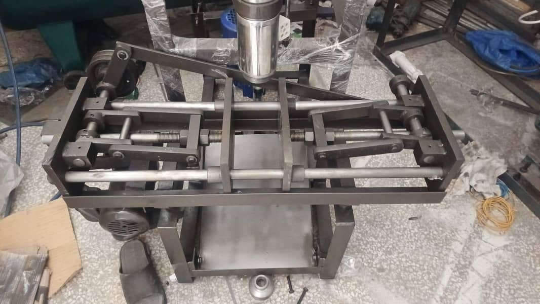 blowmold machine 0