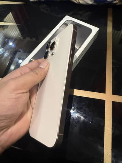 16 pro max 256 gb