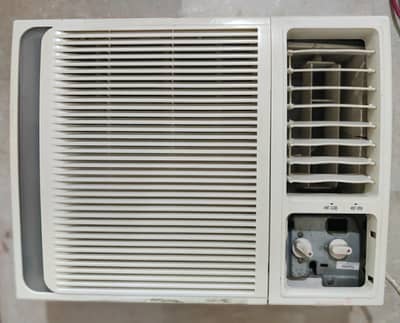 window AC  0.75 T00on