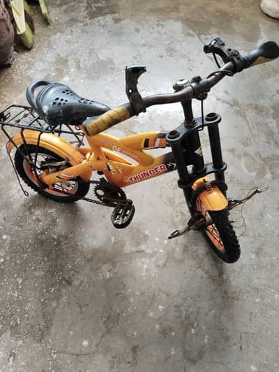 kids cycle
