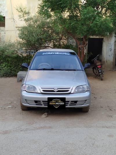 CULTUS VXR 2002