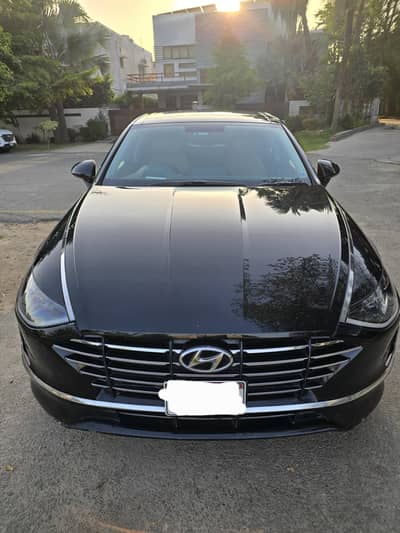 SONATA 2.5