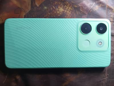 Smart 7 10/10 condition with box charger