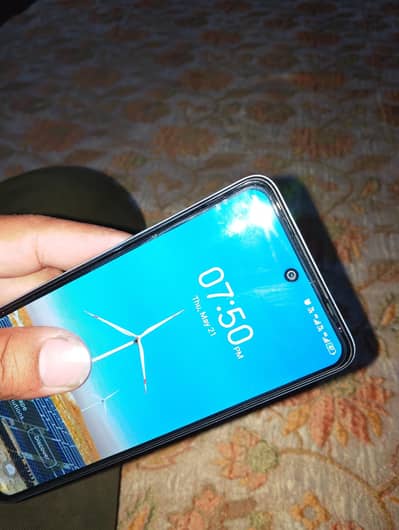 Tecno Spark20c