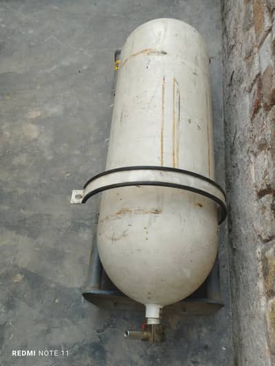 urgent sell cylinder and kit and all accessories