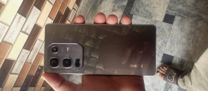 infinix note 50