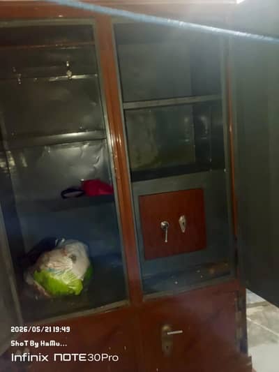 safe for sale old safe wardrobe