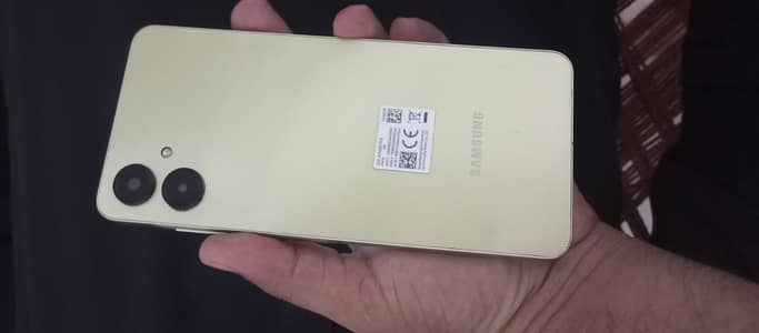 Samsung A06 4/128