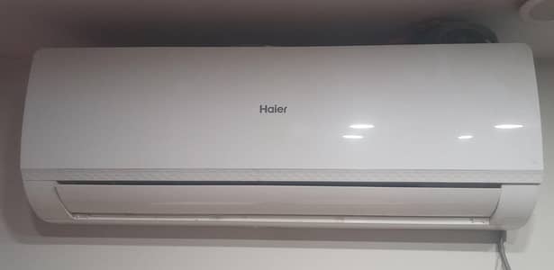 haier ac sell