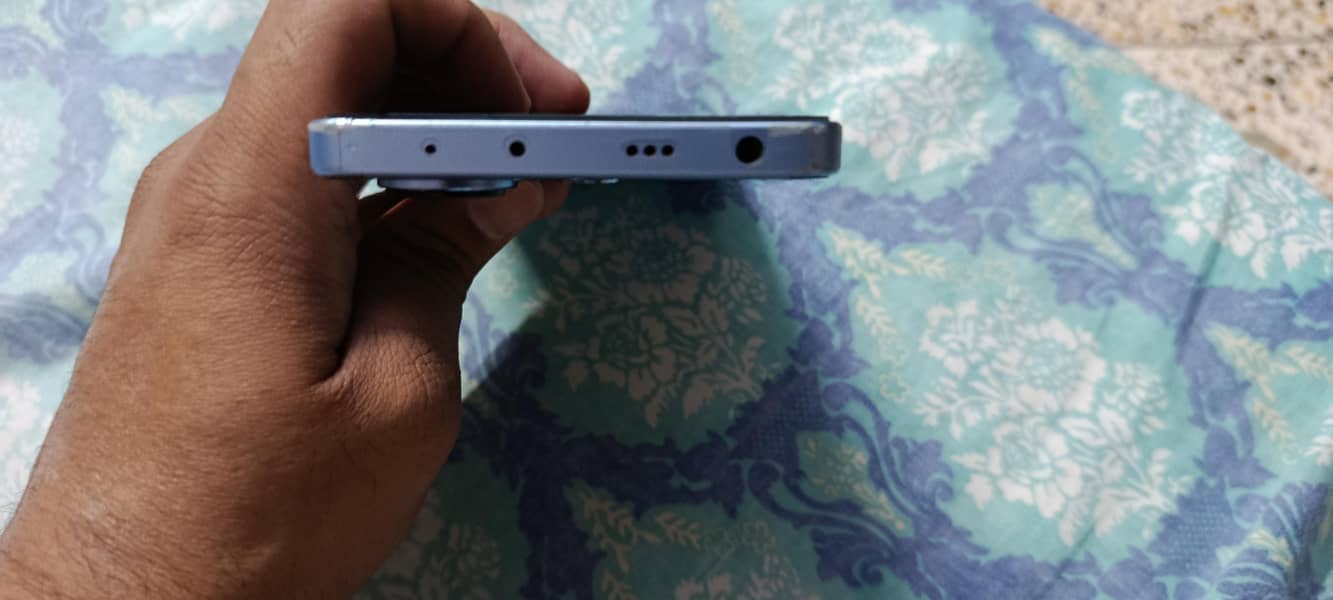 REDMI NOTE 13 1