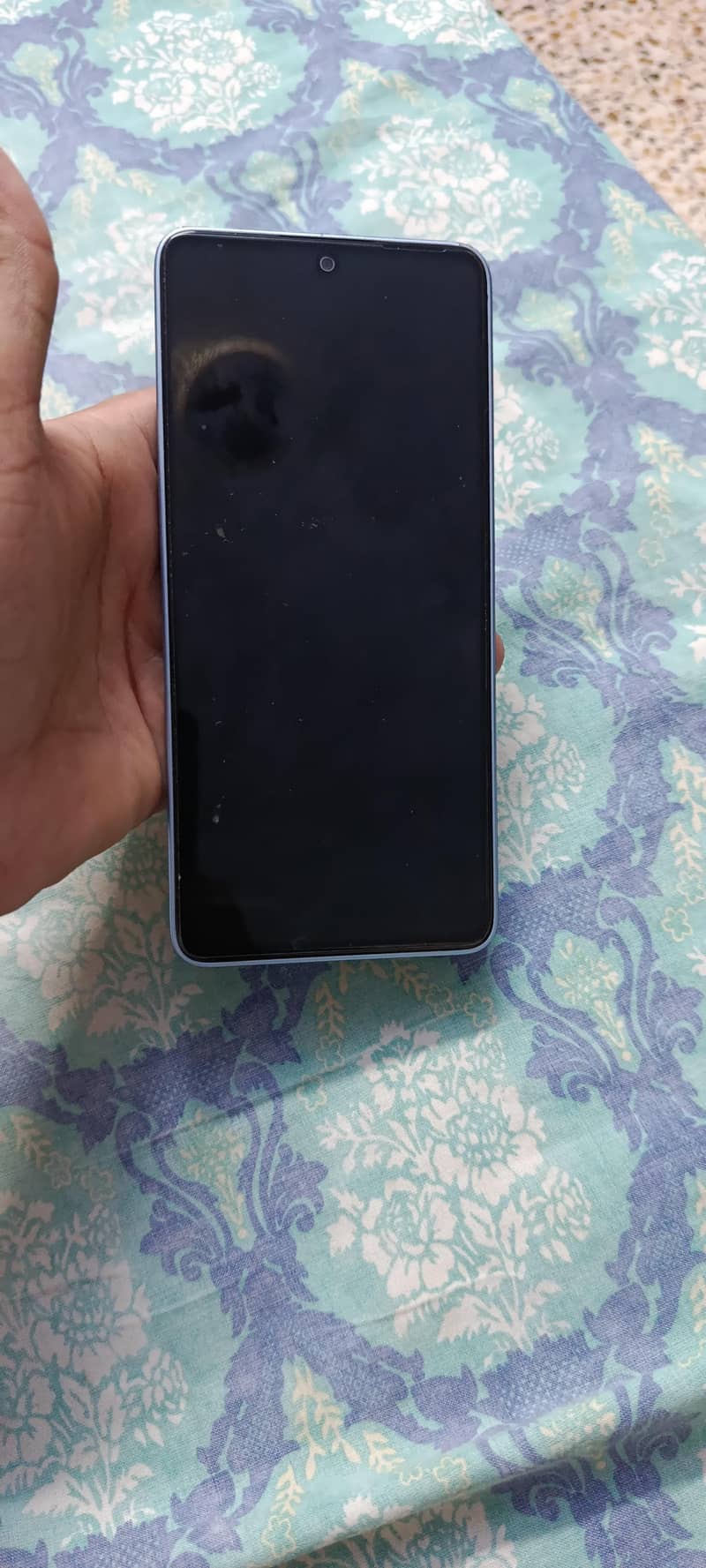 REDMI NOTE 13 4