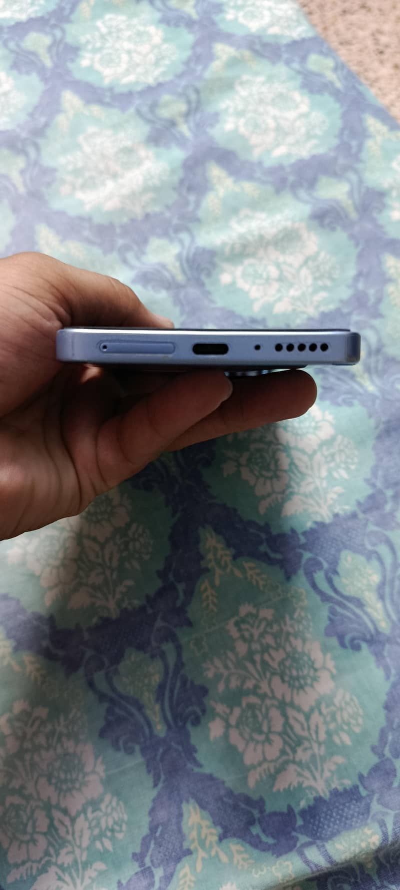 REDMI NOTE 13 5