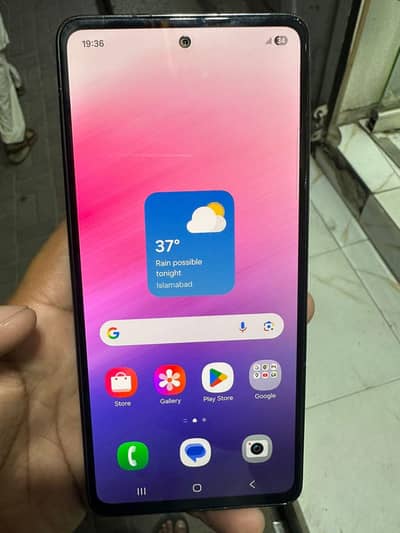 Samsung A53 5g