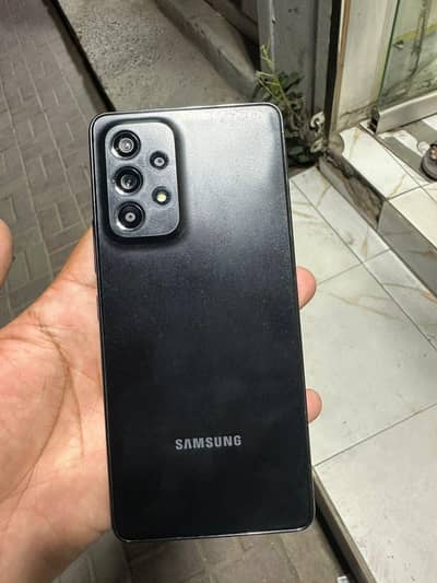 Samsung A53 5g