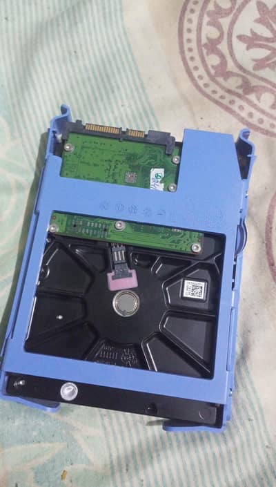 Internal Hard Drive 320GB