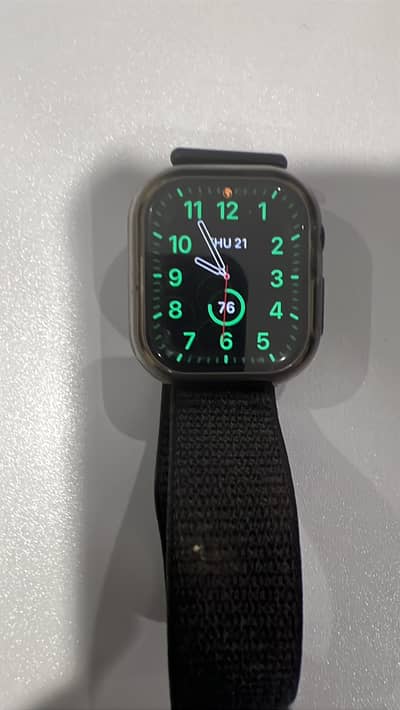 Apple Watch Series 10 GPS