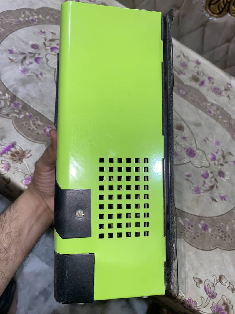 Soler charge controller Mptt 70A 5