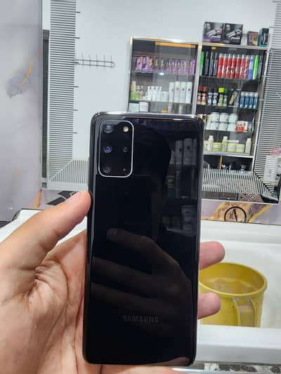 samsung galaxy s20 plus 5g