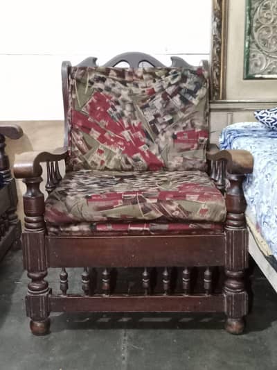 Sofa of 4 Seater