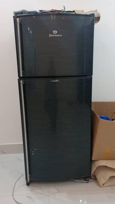 Dawlance H-Zone double-door refrigerator 0305 3222294 calme