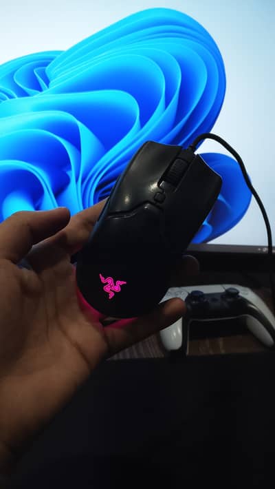 Razer Viper Mini ( SCROLL ISSUE )