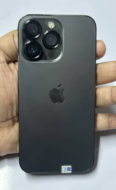 iphone 13 Pro (Official dual PTA Approved)