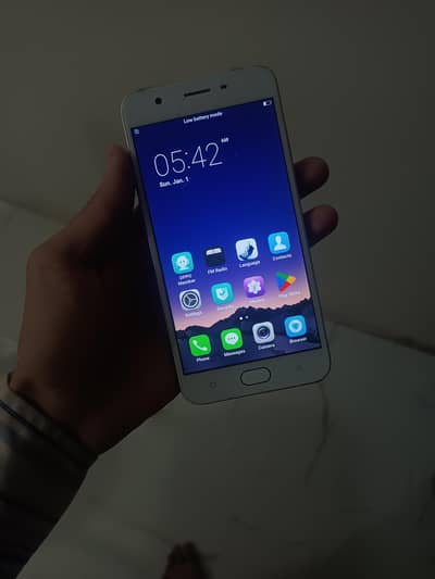 oppo a57 3/32