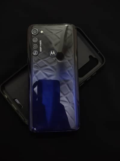 Motorola G stylus 4G