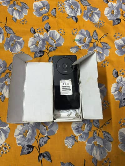 Redmi A3 Pta Approved With Box 4 64