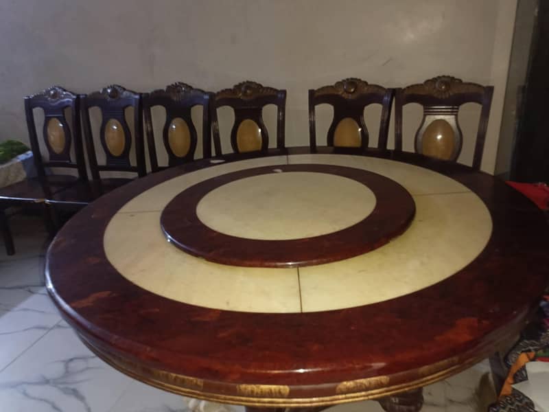 dining table 0