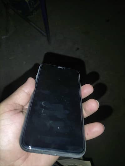 iphone 11 pro 256 Gb jv