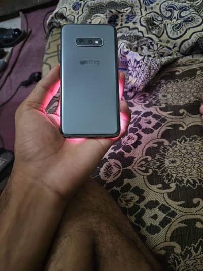 Samsung s10 e online pta approve all okay