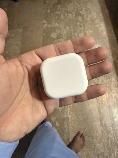 Apple adapter 20w