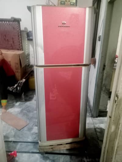 Dawlance medium size fridges