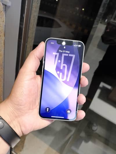 iphone 13 Mini Pta Approved