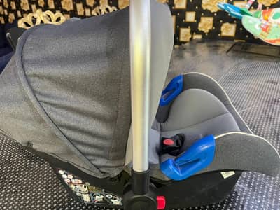 Carry Cot/ Cort/ Kids Cort/ Baby Cort/ Car Seat