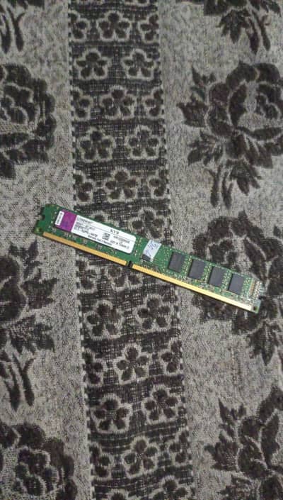 2 GB Ram
