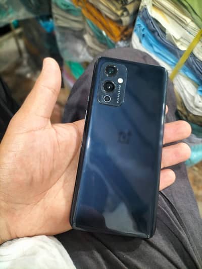 one plus 9 5g 8 128 online approved single sim just lines in phone