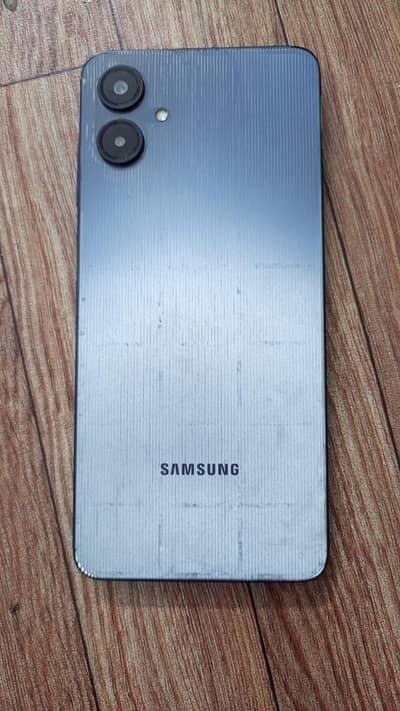 Samsung A06 4/64
