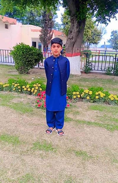 m umer