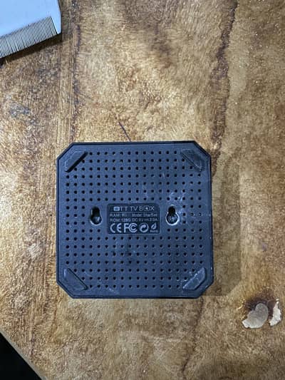 Star sat andriod tv box