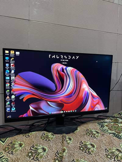 HP P27v G4 60HZ
