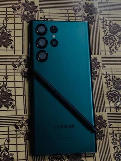 samsung s22 ultra scratcless