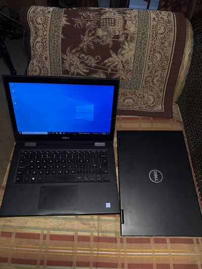Dell Core i5 8th 10th Gen Laptop Latitude Touch Screen i7 11th 12th