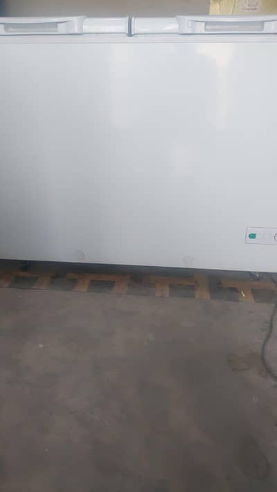 hair freezer model hd 385 es