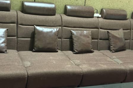 7 seater sofa set