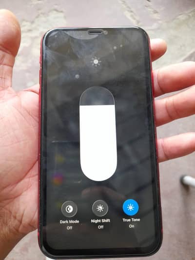 Iphone 11 fu 256