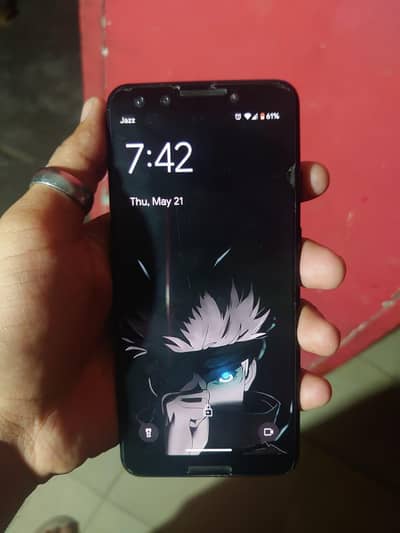 Google Pixel 3