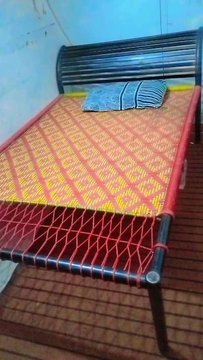 single bed chaarpaai for sale