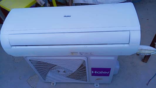 1 ton AC